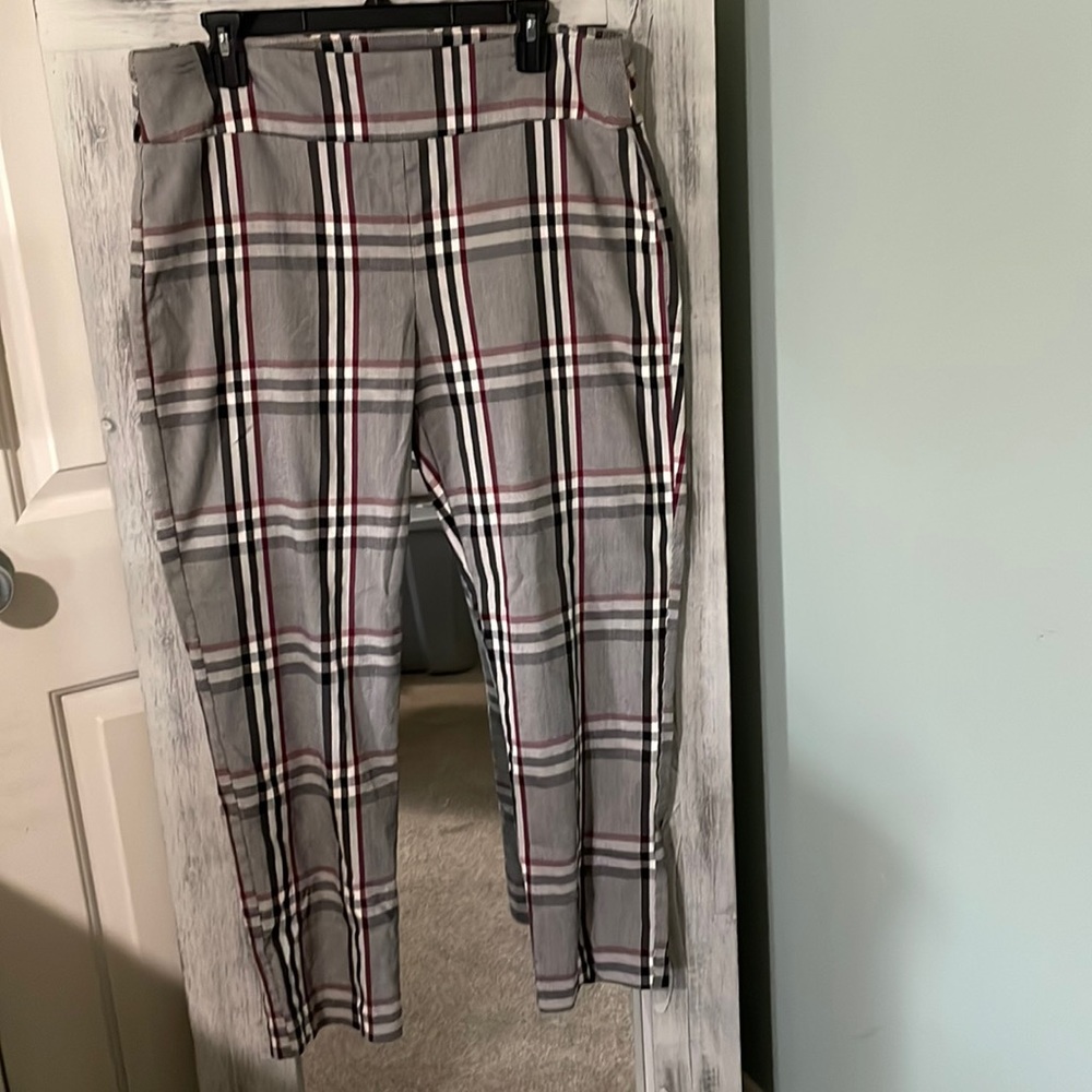 Women’s D.F.A. New York Trousers